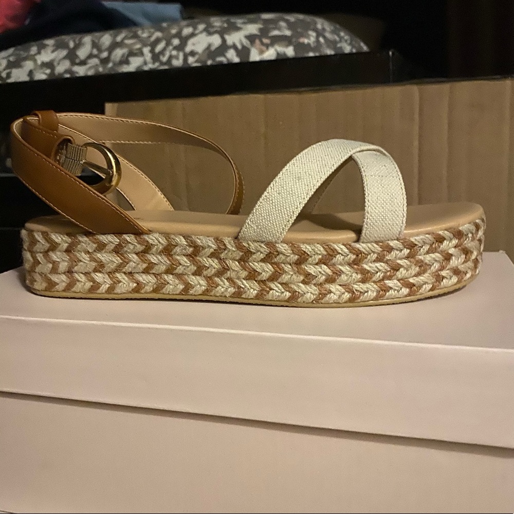 Wedges